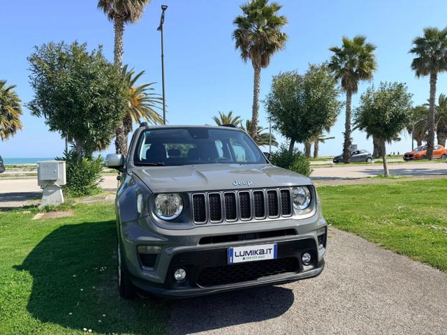 Jeep Renegade 1.0 T3 Limited - foto 4 di 4