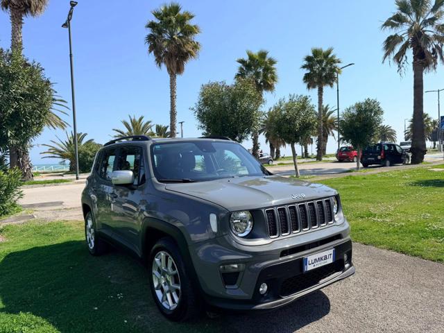 Jeep Renegade 1.0 T3 Limited usato a GROTTAMMARE