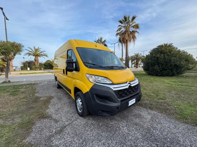 Citroen Jumper 33 BlueHDi 130 PM-TM Furgone - foto 2 di 4