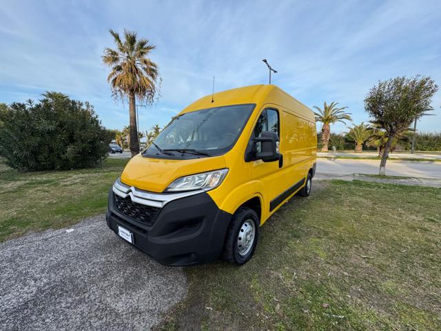 Citroen Jumper 33 BlueHDi 130 PM-TM Furgone - foto 3 di 4