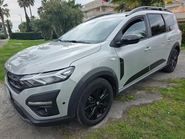 Dacia Jogger 1.0 TCe GPL 100 CV 5 posti Extreme usato a GROTTAMMARE