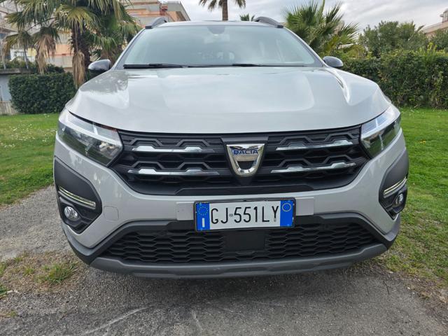 Dacia Jogger 1.0 TCe GPL 100 CV 5 posti Extreme - foto 3 di 17