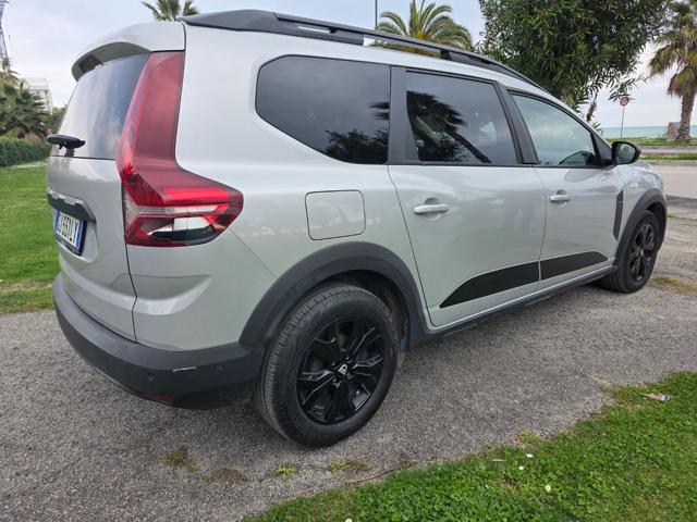 Dacia Jogger 1.0 TCe GPL 100 CV 5 posti Extreme - foto 4 di 17