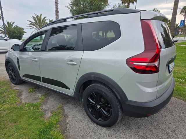 Dacia Jogger 1.0 TCe GPL 100 CV 5 posti Extreme, del 2022, 96.000 km, in vendita a Grottammare (AP)