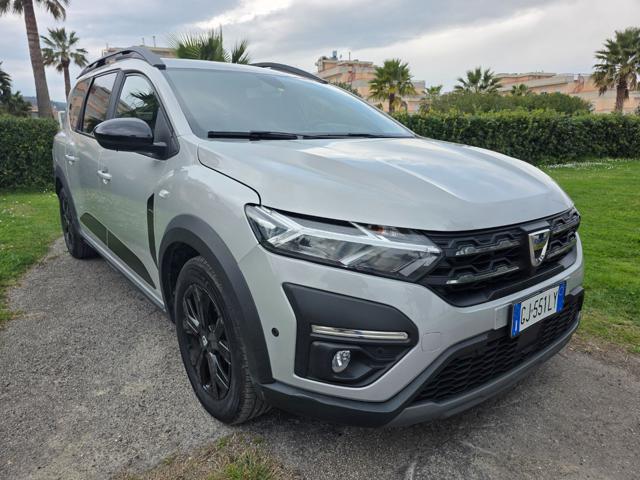 Dacia Jogger 1.0 TCe GPL 100 CV 5 posti Extreme - foto 2 di 17