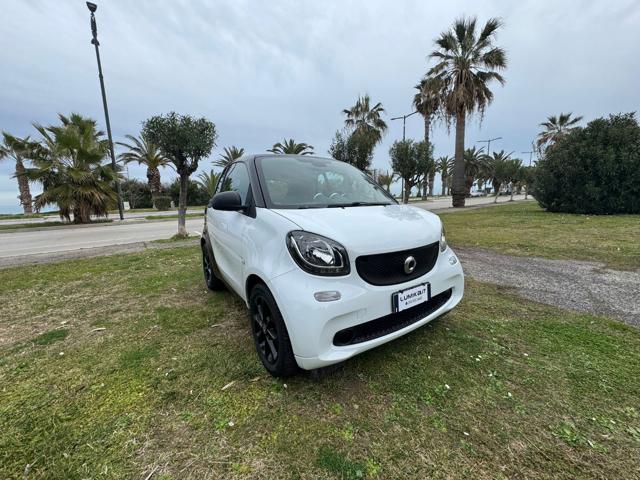 smart forTwo 70 1.0 Passion usato a GROTTAMMARE