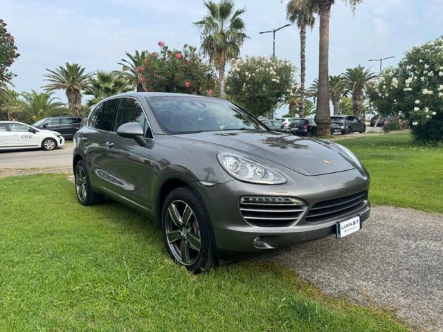 Porsche Cayenne 3.0 Diesel usato a GROTTAMMARE