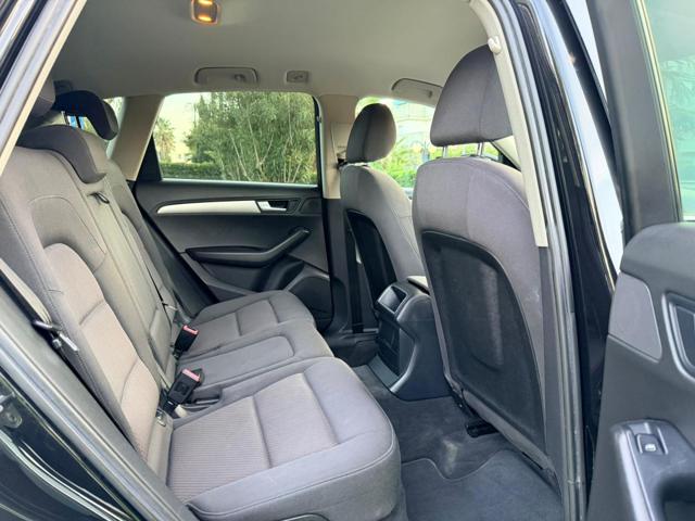 Audi Q5 2.0 TDI 170 CV quattro S tronic usato a GROTTAMMARE