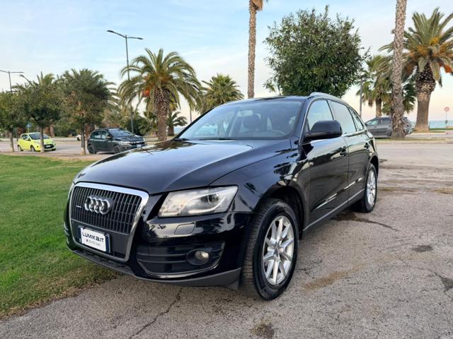 Audi Q5 2.0 TDI 170 CV quattro S tronic - foto 3 di 4