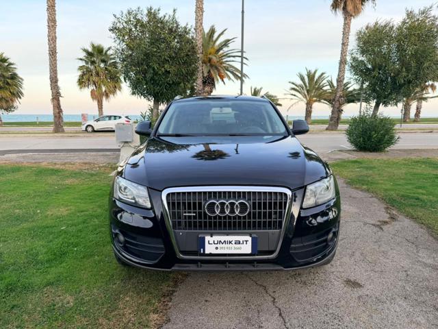 Audi Q5 2.0 TDI 170 CV quattro S tronic - foto 2 di 4