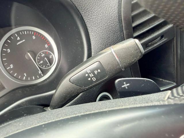 Mercedes-Benz Vito 114 CDI Extra-Long CDI 4x4 AUTOMATICO usato a GROTTAMMARE