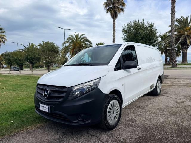 Mercedes-Benz Vito 114 CDI Extra-Long CDI 4x4 AUTOMATICO - foto 2 di 4