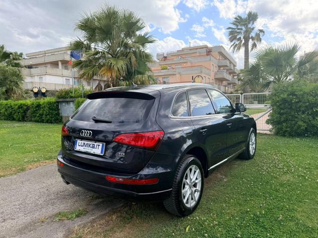 Audi Q5 2.0 TDI 177 CV quattro Advanced Plus - foto 4 di 4