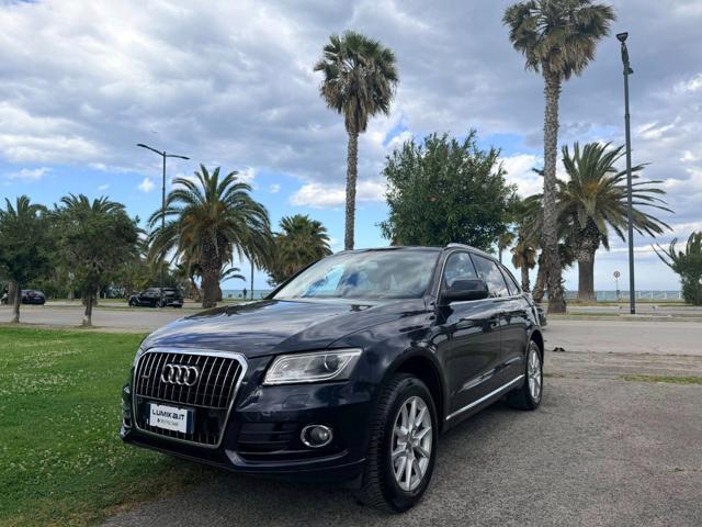 Audi Q5 2.0 TDI 177 CV quattro Advanced Plus - foto 2 di 4