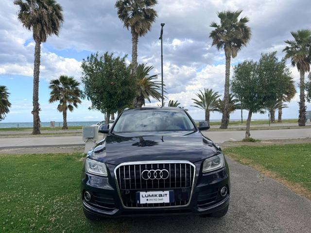 Audi Q5 2.0 TDI 177 CV quattro Advanced Plus - foto 3 di 4
