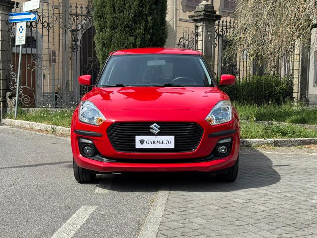 Suzuki Swift 1.2 4WD AllGrip Gancio traino - foto 2 di 4