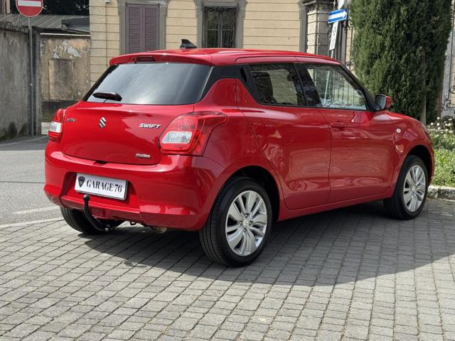 Suzuki Swift 1.2 4WD AllGrip Gancio traino - foto 4 di 4