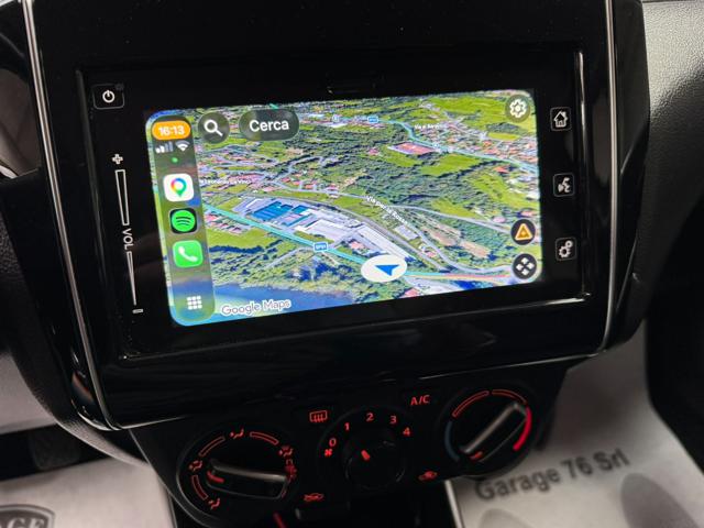 Suzuki Swift 1.2 4WD AllGrip Gancio traino, del 2019, 66.000 km, in vendita a Galbiate (LC)