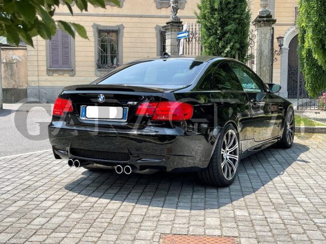BMW M3 cat Coup� Certificato stato d'uso BMW 09/2025 - foto 4 di 4
