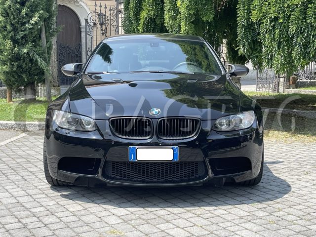 BMW M3 cat Coup� Certificato stato d'uso BMW 09/2025 - foto 2 di 4