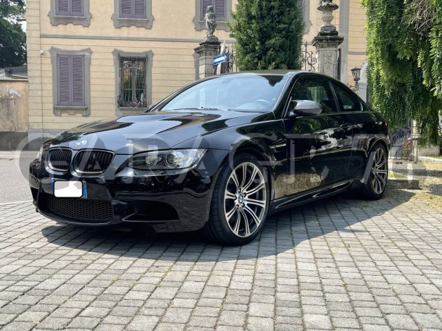 BMW M3 cat Coup� Certificato stato d'uso BMW 09/2025 usato a GALBIATE