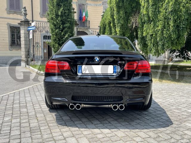BMW M3 cat Coup� Certificato stato d'uso BMW 09/2025 - foto 3 di 4