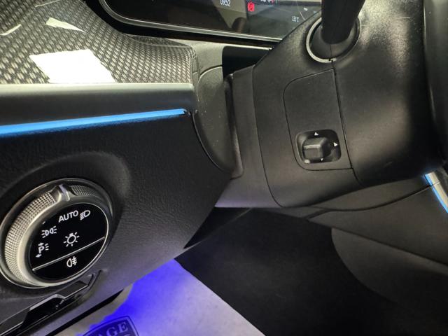 Mercedes-Benz C 220 d Mild hybrid S.W. 4Matic Premium Plus, del 2022, 98.900 km, in vendita a Galbiate (LC)
