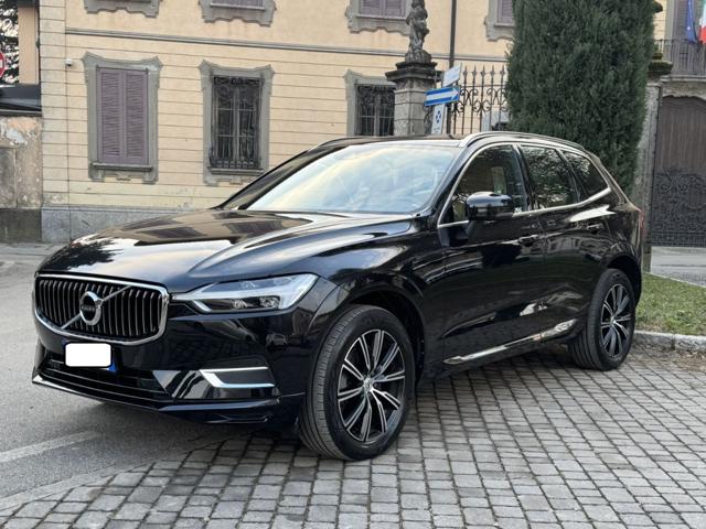 Volvo XC60 B4 (d) AWD Geartronic Inscription usato a GALBIATE