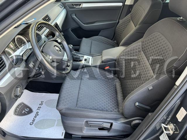 Skoda Superb 1.4 TSI Plug-In Hybrid DSG SW Gar. Estesa 24 iva usato a GALBIATE
