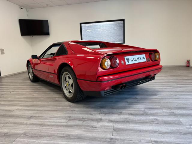 Ferrari 328 GTS - foto 3 di 4