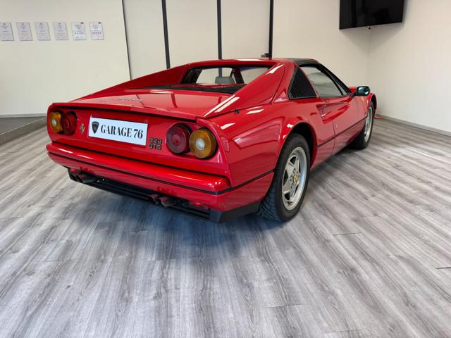 Ferrari 328 GTS - foto 4 di 4