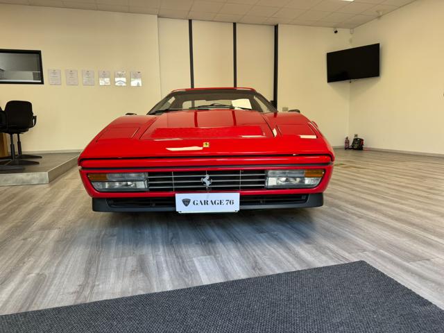 Ferrari 328 GTS - foto 2 di 4