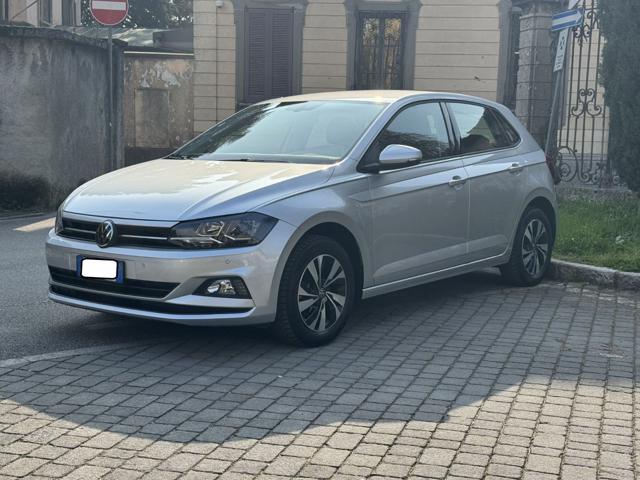 Volkswagen Polo 1.0 EVO 80 CV 5p. Comfortline BlueMotion Technolog usato a GALBIATE