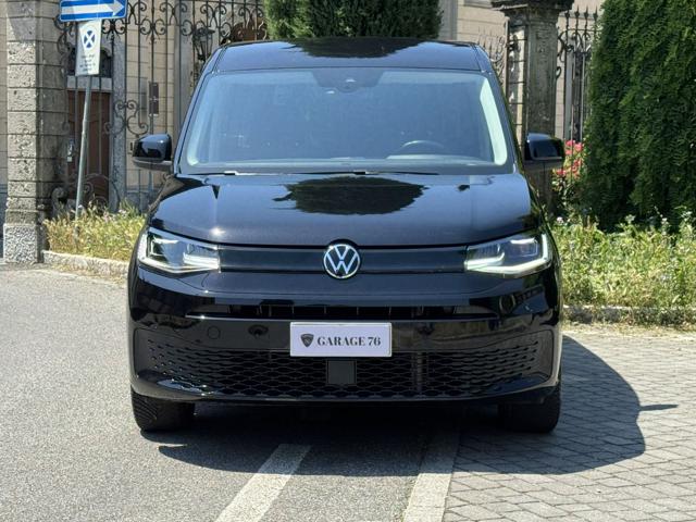 Volkswagen Caddy 2.0 TDI 122 CV DSG Style N1 - foto 2 di 4
