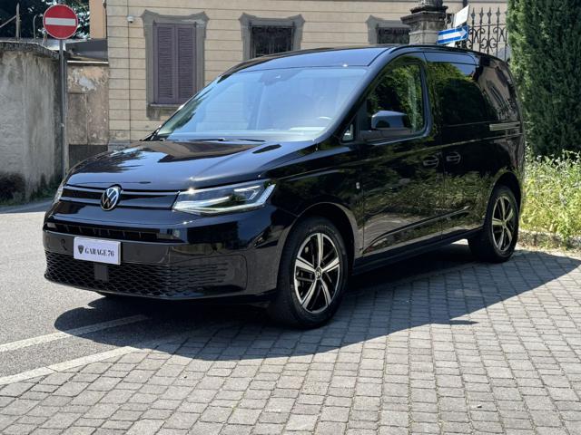 Volkswagen Caddy 2.0 TDI 122 CV DSG Style N1 usato a GALBIATE