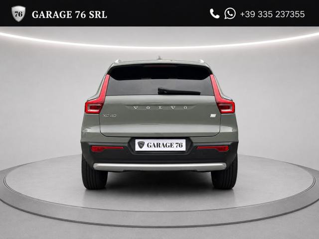 Volvo XC40 T4 Recharge Plug-in Hybrid auto Core N1 +iva - foto 4 di 4