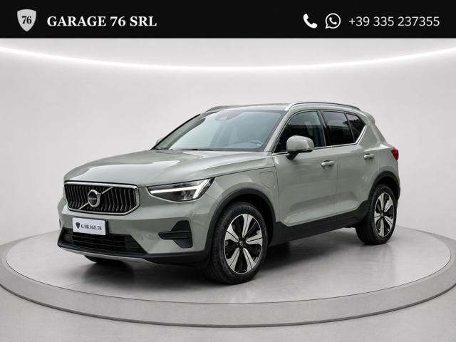 Volvo XC40 T4 Recharge Plug-in Hybrid auto Core N1 +iva usato a GALBIATE