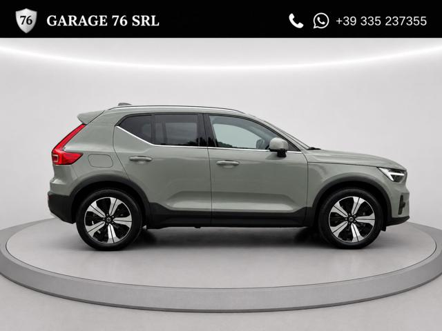 Volvo XC40 T4 Recharge Plug-in Hybrid auto Core N1 +iva - foto 3 di 4