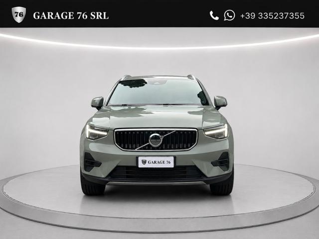 Volvo XC40 T4 Recharge Plug-in Hybrid auto Core N1 +iva - foto 2 di 4