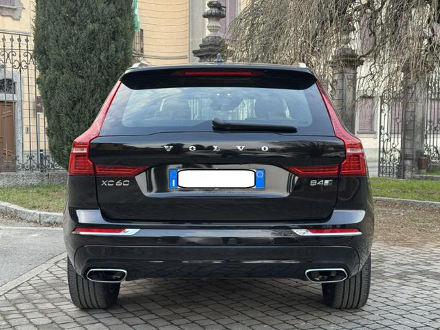 Volvo XC60 B4 (d) AWD Geartronic Inscription - foto 3 di 18