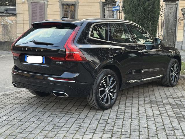Volvo XC60 B4 (d) AWD Geartronic Inscription - foto 4 di 18
