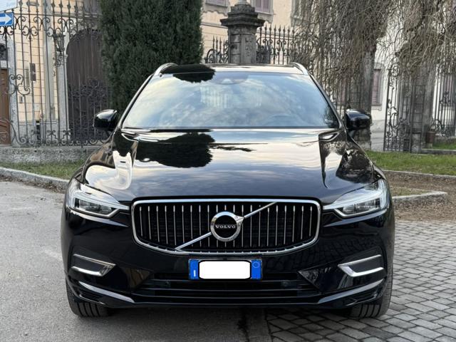 Volvo XC60 B4 (d) AWD Geartronic Inscription - foto 2 di 18