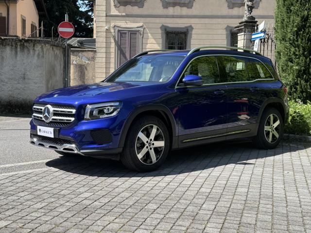 Mercedes-Benz GLB 200 d Automatic 4Matic Sport Plus usato a GALBIATE