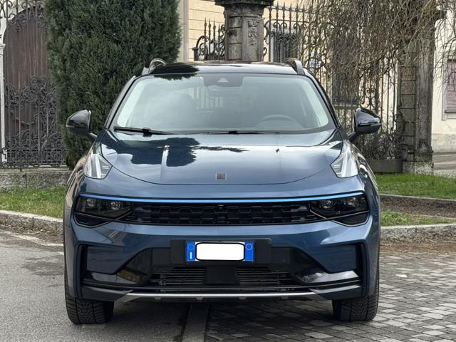 Lynk & Co 1 PHEV iva deducibile - foto 2 di 4