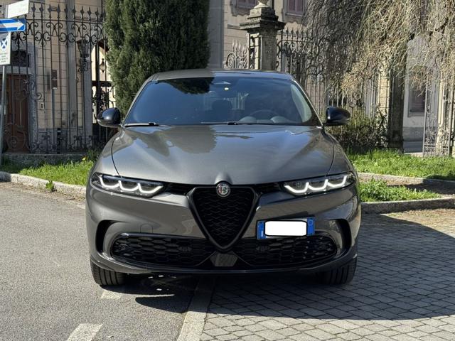 Alfa Romeo Tonale 1.5 130 CV MHEV TCT7 Edizione Speciale - foto 2 di 4
