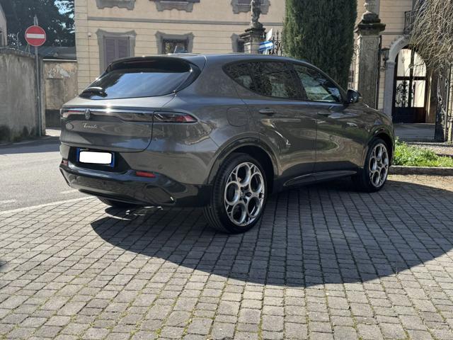 Alfa Romeo Tonale 1.5 130 CV MHEV TCT7 Edizione Speciale - foto 4 di 4
