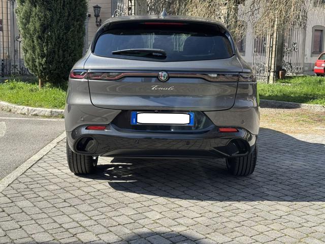 Alfa Romeo Tonale 1.5 130 CV MHEV TCT7 Edizione Speciale - foto 3 di 4