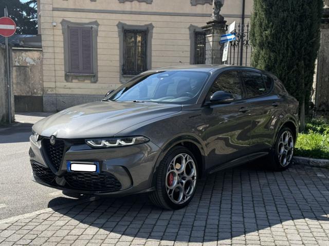 Alfa Romeo Tonale 1.5 130 CV MHEV TCT7 Edizione Speciale usato a GALBIATE