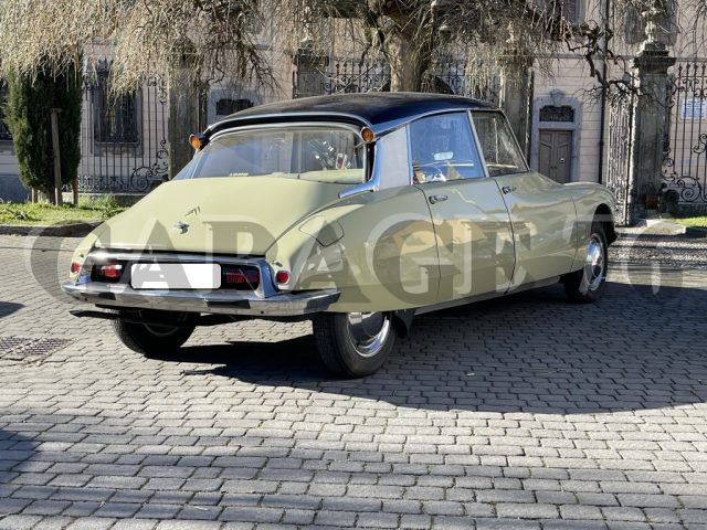 Citroen DS 19 - foto 3 di 4