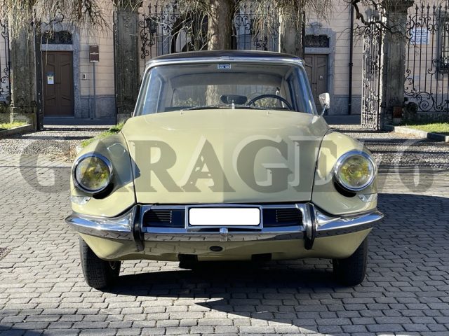 Citroen DS 19 - foto 2 di 4